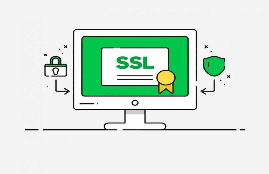 پروتکل ارتباطی SSL